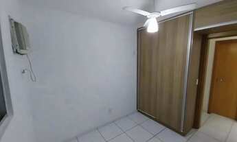 Imagem 4: Apartamento com 2 quartos no Condominio Torres de Madri