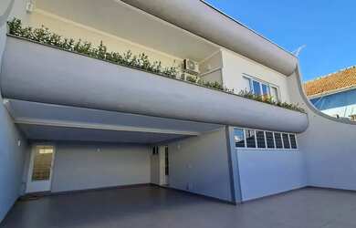 Imagem: Casa à VENDA centro Botucatu, 3 dorm. Sala