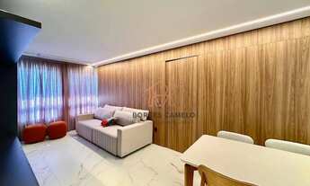 Imagem 4: Apartamento com 2 dormitórios, 74 m² - venda por R$ 1.800.000 ou aluguel por R$ 9.200/mês