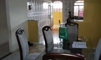 Imagem 2: Otima casa colonial 4Qts(1 Suite)lote inteiro,ótima rua,próximo Av. Principal R$ 300.000