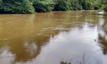 Imagem 2: Sítio lindo a venda na beira do Rio Piquiri