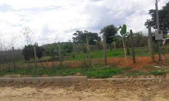 Imagem 3: Chacreamento Oasis Gv