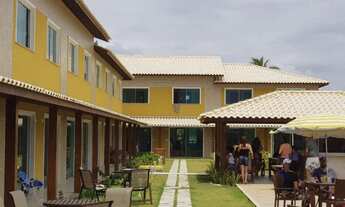 Imagem 3: Ecoville Itacimirim 3/4 - Pé na areia