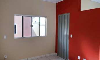 Imagem 5: Casa no blindex de 2 quartos toda reformada