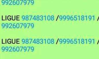 Imagem 4: A grande chance d96 more bem 115m2 lazer liga *Diego