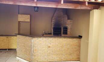 Imagem 2: Casa Top em Arapongas - Jardim Araucária 1 - Terreno Inteiro