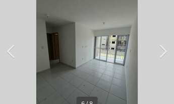 Imagem 6: Apartamento Residencial Villa Capri I. Vizinho a UEPB