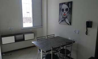 Imagem: Alugo apartamento mobiliado quarto/sala