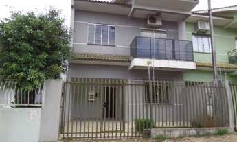 Imagem 2: Sobrado Geminado Coqueiral