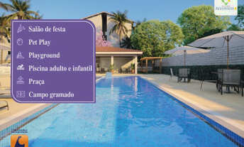 Imagem: Condominio village da alvorada residence