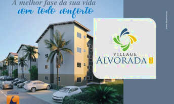 Imagem 2: Condominio village da alvorada, canopus construção