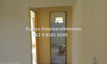 Imagem 5: Casa 2/4 Cidade de Goiás Velho