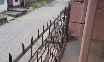 Imagem 7: Aluga casa no clima bom 2 .incluso água 320 zap