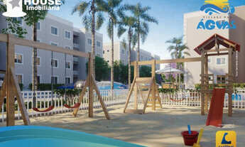 Imagem 7: Condomínio Village Das Águas, apartamentos, 2 quartos