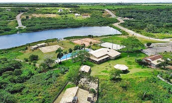 Imagem 2: Lote - Lagoa do Mato - 1.693m²