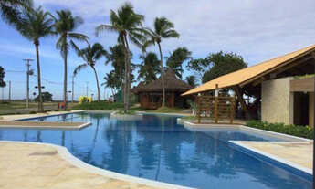 Imagem 2: Lote - Bosque do Coqueiral - 360m² - A vista