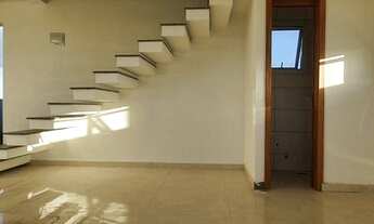 Imagem 6: FC VENDE, Cobertura nova, 03 dormitórios, suíte, bairro Bom Princípio, Gravataí/RS!