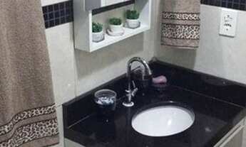 Imagem 7: Apartamento com 2 dormitórios à venda, 44 m² por R$ 181.000,00 - Jardim São José - Campina