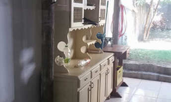 Imagem 4: Lindo duplex com 3 dormitórios com amplo fundo