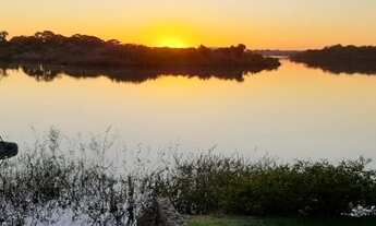 Imagem 7: Vende-se Excelente Lote - Condomínio Lago Dos Tigres - Britânia/GO