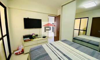 Imagem 5: Apartamento 3 Quartos para Venda em Salvador, ARMAÇÃO, 3 dormitórios, 1 suíte, 3 banheiros