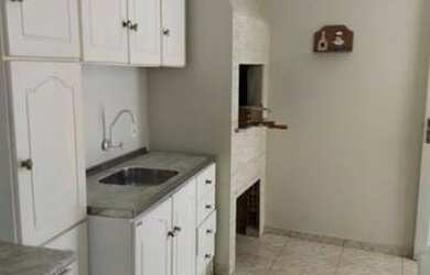 Imagem 5: Alugo em Mafra Casa com 3 dormitórios