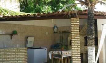 Imagem 2: Casa de praia na tabuba