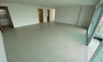 Imagem 4: Apartamento para venda com 152 metros quadrados com 4 quartos em Boa Viagem - Recife - PE