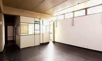 Imagem 5: Prédio comercial com galpão para alugar, 1369 m² por R$ 12.000/mês - Cerâmica - São Caetan