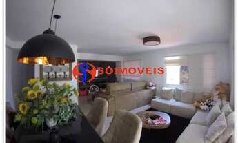 Imagem 5: Imperdível, Prédio Novo, raridade em Copacabana, belíssimo apartamento, com 122 m2, varand