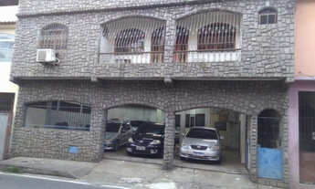 Imagem 2: Vendo casa em Santo Antônio, Vitória