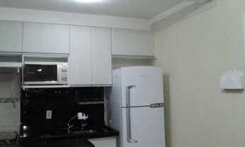 Imagem 2: Apartamento com 2 dormitórios à venda, 44 m² por R$ 181.000,00 - Jardim São José - Campina