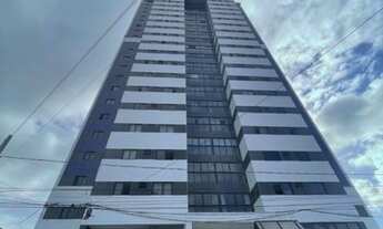 Imagem: 03 quartos em miramar semi novo