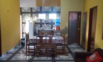 Imagem 3: Casa de praia na tabuba