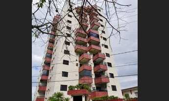 Imagem 3: Apartamento à venda, 52 m² por R$ 220.000,00 - Canto do Forte - Praia Grande/SP