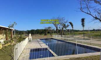 Imagem 4: Condomínio Reserva Pilar Maricá - Lotes a partir de 380m² - Pronto para morar!