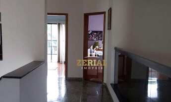 Imagem 4: Sobrado com 4 dormitórios à venda, 300 m² por R$ 1.650.000,00 - Jardim São Caetano - São C