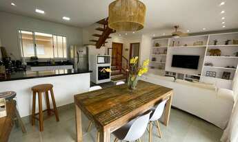 Imagem 3: Casa Em Condominio RESIDENCIAL em São Sebastião - SP, JUQUEHY