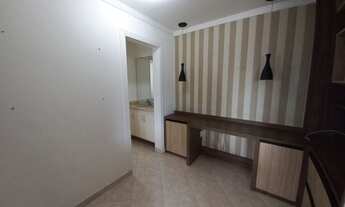 Imagem 2: Cobertura para venda tem 138 metros quadrados com 3 quartos em Guilhermina - Praia Grande