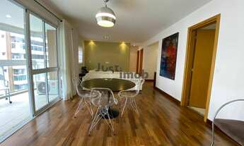 Imagem: Apartamento Alto Padrão para alugar em