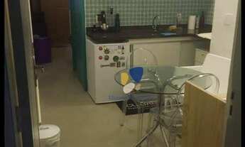 Imagem 5: Apartamento com 1 dormitório à venda, 28 m² por R$ 370.000,00 - Copacabana - Rio de Janeir