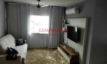 Imagem 4: Apartamento fantástico, 4 quartos, suíte, dependências, garagem, infraestrutura, piscina