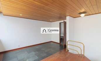 Imagem 6: Apartamento Duplex 190m² para locação - Jd Paulista SP