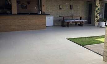 Imagem 5: Casa Duplex Jardim da Margarida 4/4 2 suítes Piscina e Espaço Gourmet privativo