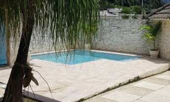 Imagem 4: Casa de condomínio para venda com 200 metros quadrados com 4 quartos