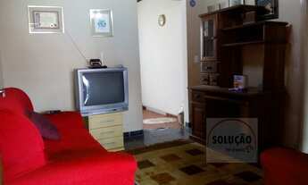 Imagem 2: Casa Padrão para Venda em Centro São Caetano do Sul-SP