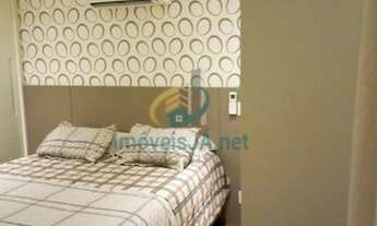 Imagem 7: Apartamento à venda no bairro Empresarial 18 do Forte - Barueri/SP