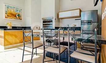 Imagem 4: Casa de condomínio para aluguel possui 360 metros quadrados com 3 quartos