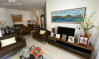 Imagem 5: Apartamento com 4 dormitórios à venda, 180 m² por R$ 905.000,00 - Praia da Costa - Vila Ve