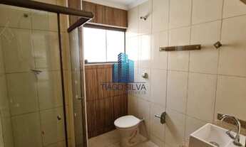 Imagem 7: Apartamento com 3 dormitórios para alugar, 150 m² por R$ 1.600,00/mês - Centro - Pouso Ale